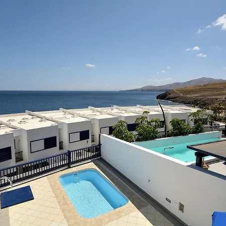 Terraced House Ace021012 Iyc Vakantiehuis Puerto Calero
