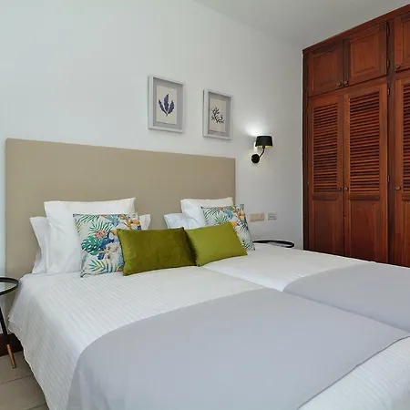 Terraced House Ace021012 Iyc Vakantiehuis Puerto Calero