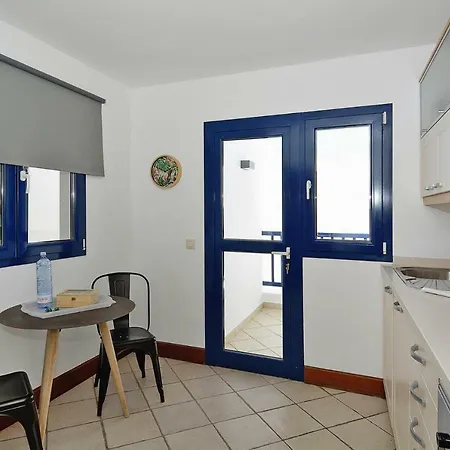 Vakantiehuis Terraced House Ace021012 Iyc