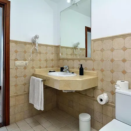 Vakantiehuis Terraced House Ace021012 Iyc Puerto Calero