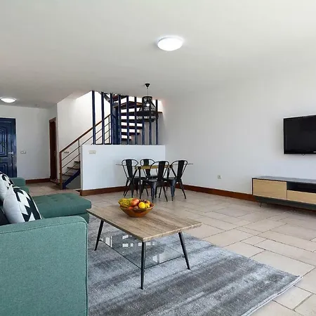 Сasa de vacaciones Terraced House Ace021012 Iyc *