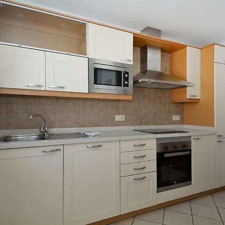 Сasa de vacaciones Terraced House Ace021012 Iyc *