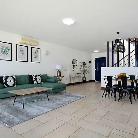 Сasa de vacaciones Terraced House Ace021012 Iyc *